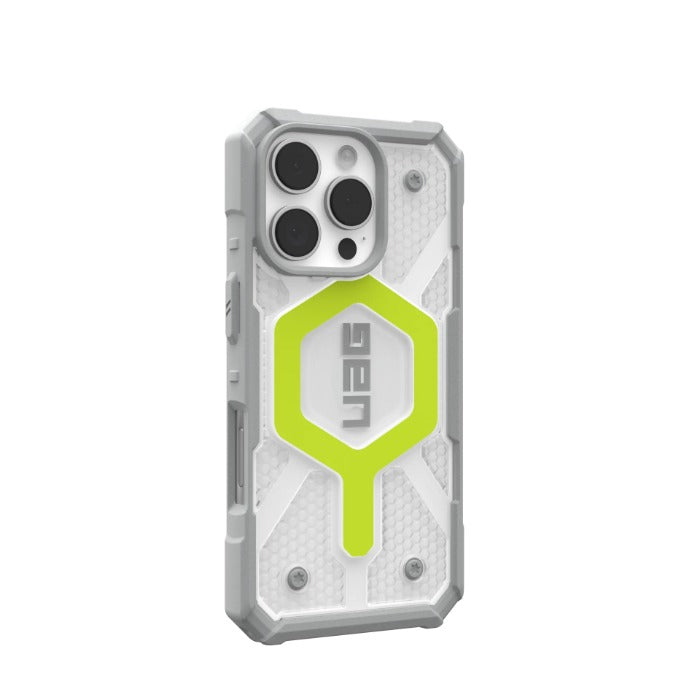 UAG Pathfinder Magnetic Case for iPhone 16 Pro 6.3" (2024)