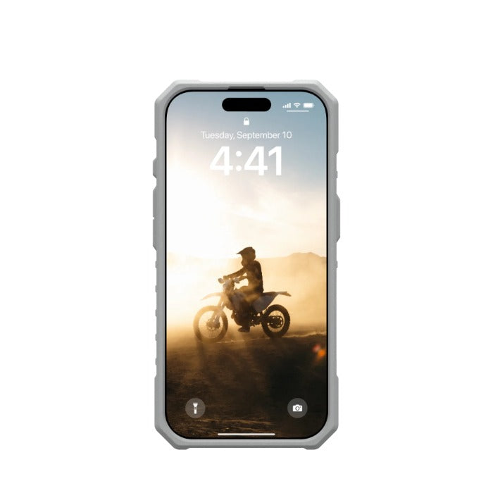 UAG Pathfinder Magnetic Case for iPhone 16 Pro 6.3" (2024)