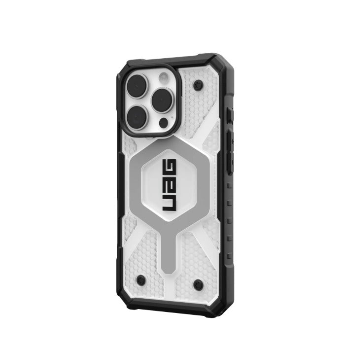 UAG Pathfinder Magnetic Case for iPhone 16 Pro 6.3" (2024)