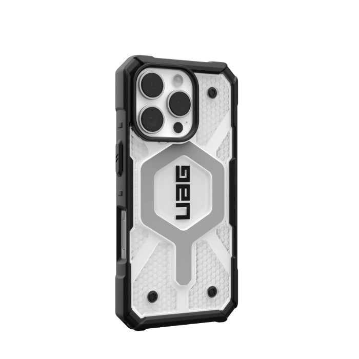 UAG Pathfinder Magnetic Case for iPhone 16 Pro 6.3" (2024)