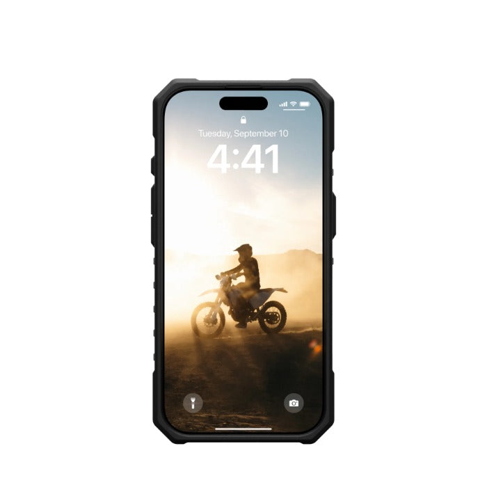 UAG Pathfinder Magnetic Case for iPhone 16 Pro 6.3" (2024)