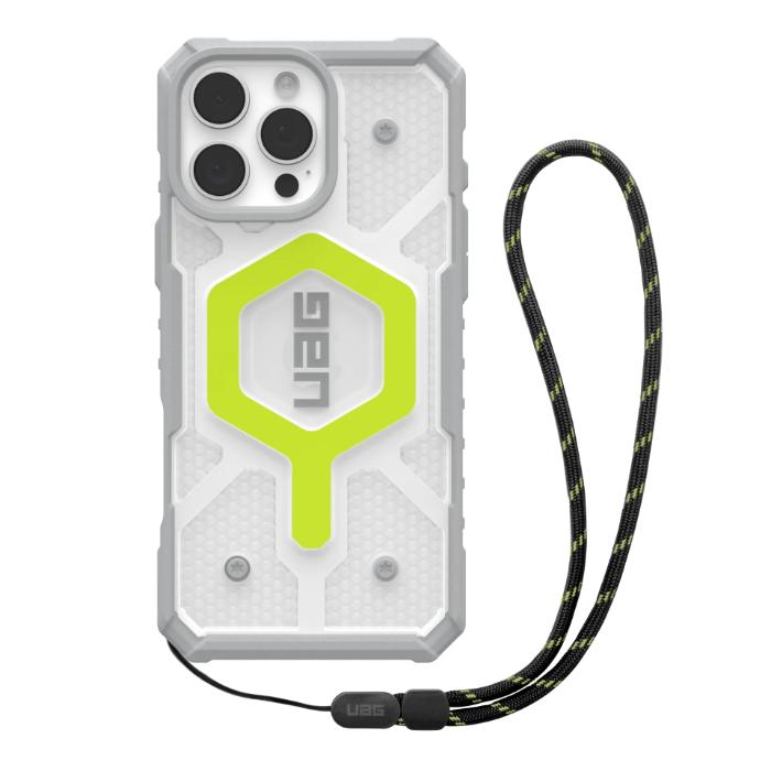 Shop and buy UAG Pathfinder Magnetic Case for iPhone 16 Pro Max 6.9" (2024) with Lanyard Bundle Shockproof| Casefactorie® online with great deals and sales prices with fast and safe shipping. Casefactorie is the largest Singapore official authorised retailer for the largest collection of mobile premium accessories.