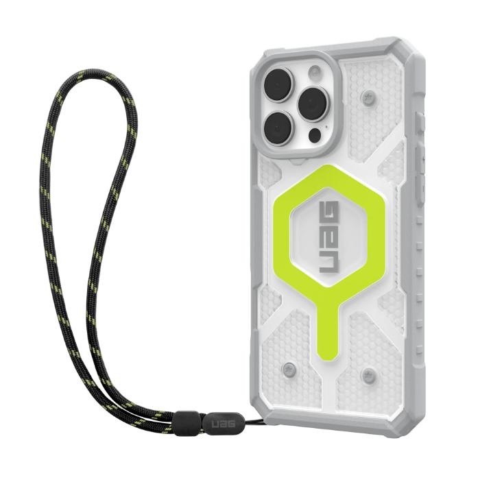 Shop and buy UAG Pathfinder Magnetic Case for iPhone 16 Pro Max 6.9" (2024) with Lanyard Bundle Shockproof| Casefactorie® online with great deals and sales prices with fast and safe shipping. Casefactorie is the largest Singapore official authorised retailer for the largest collection of mobile premium accessories.