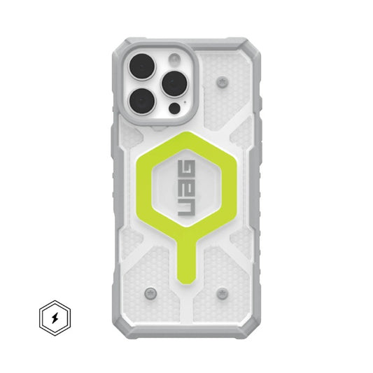 Shop and buy UAG Pathfinder Magnetic Case for iPhone 16 Pro Max 6.9" (2024) Shockproof MagSafe Tactile Grip| Casefactorie® online with great deals and sales prices with fast and safe shipping. Casefactorie is the largest Singapore official authorised retailer for the largest collection of mobile premium accessories.