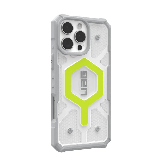 UAG Pathfinder Magnetic Case for iPhone 16 Pro Max 6.9" (2024)