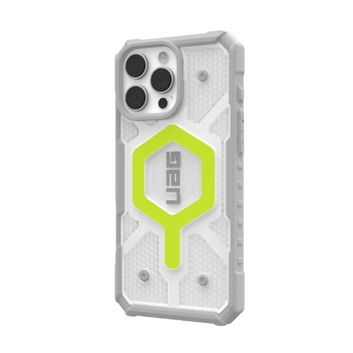 UAG Pathfinder Magnetic Case for iPhone 16 Pro Max 6.9" (2024)