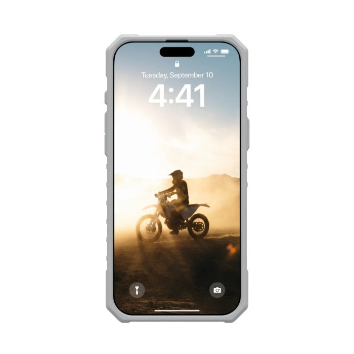 UAG Pathfinder Magnetic Case for iPhone 16 Pro Max 6.9" (2024)