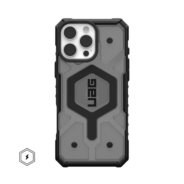 UAG Pathfinder Magnetic Case for iPhone 16 Pro Max 6.9" (2024)