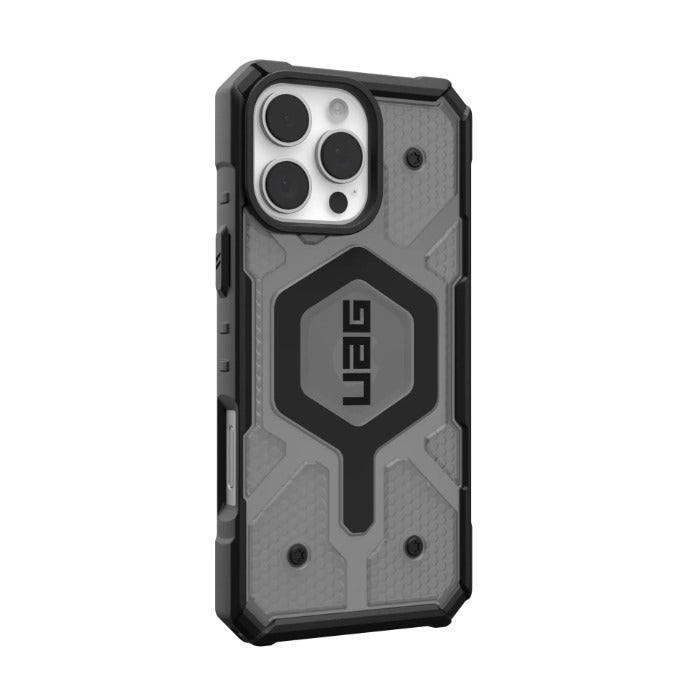 UAG Pathfinder Magnetic Case for iPhone 16 Pro Max 6.9" (2024)