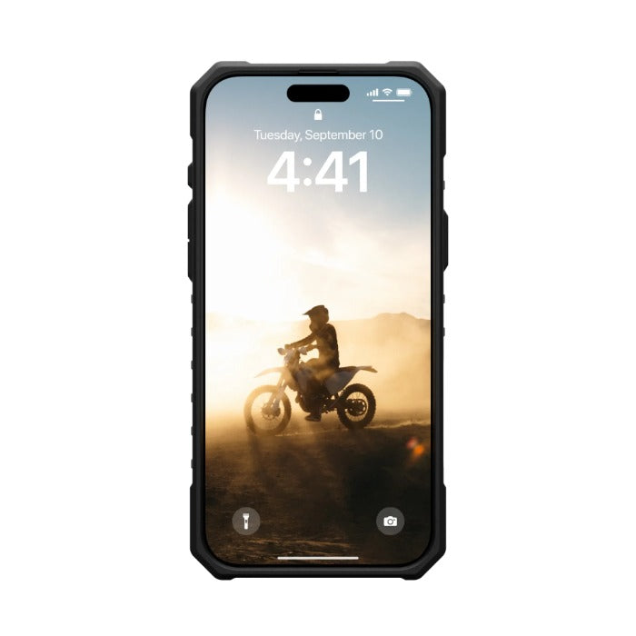 UAG Pathfinder Magnetic Case for iPhone 16 Pro Max 6.9" (2024)