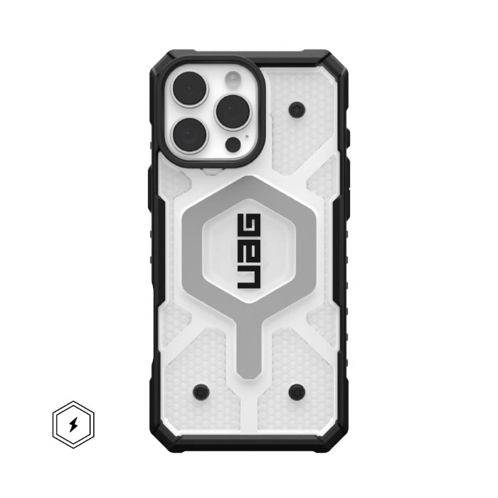 UAG Pathfinder Magnetic Case for iPhone 16 Pro Max 6.9" (2024)