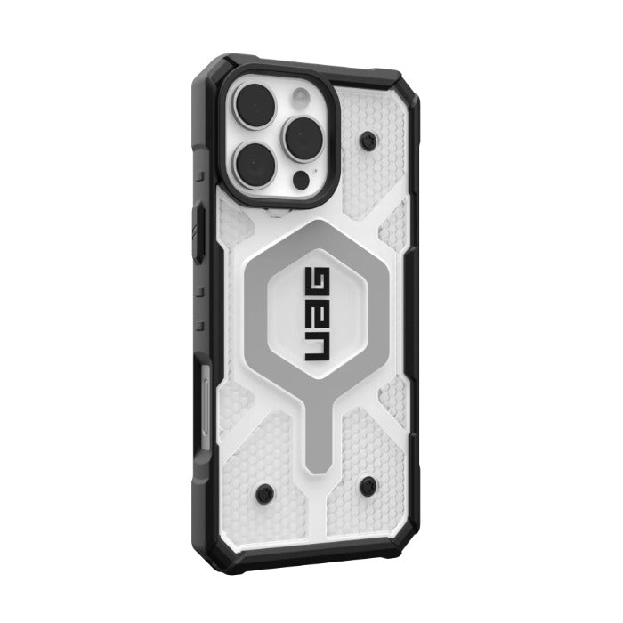 UAG Pathfinder Magnetic Case for iPhone 16 Pro Max 6.9" (2024)