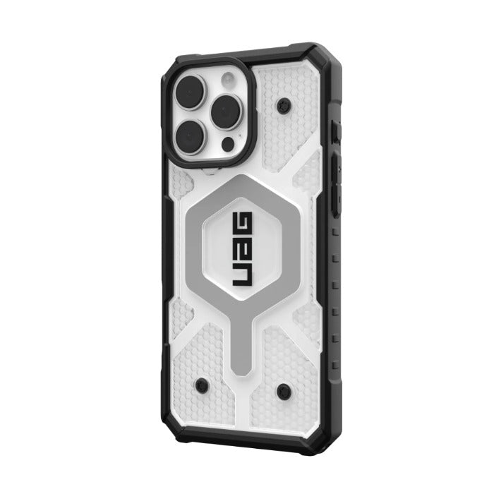 UAG Pathfinder Magnetic Case for iPhone 16 Pro Max 6.9" (2024)