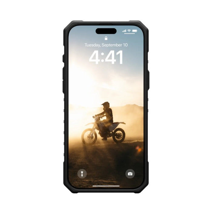 UAG Pathfinder Magnetic Case for iPhone 16 Pro Max 6.9" (2024)