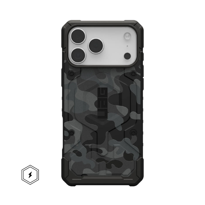 UAG Pathfinder Magnetic Case for iPhone 17 Pro Max (2025)