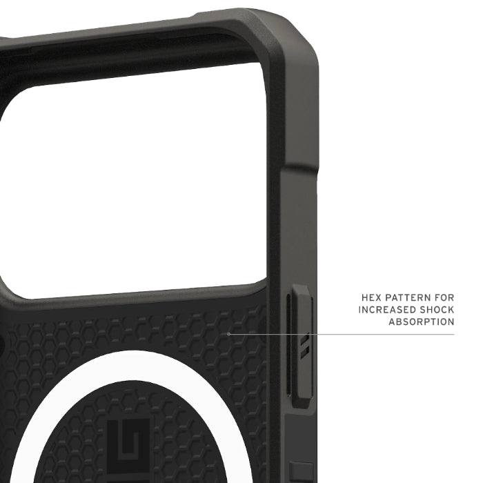 UAG Pathfinder Magnetic Case for iPhone 17 Pro Max (2025)