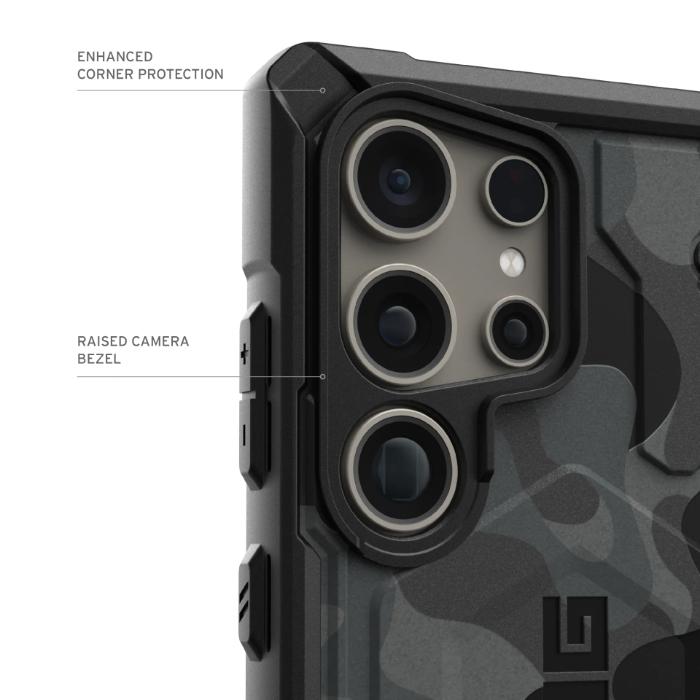 Shop and buy UAG Pathfinder SE Magnetic Case for Samsung Galaxy S24 Ultra (2024) Shockproof Tactical Grip| Casefactorie® online with great deals and sales prices with fast and safe shipping. Casefactorie is the largest Singapore official authorised retailer for the largest collection of mobile premium accessories.