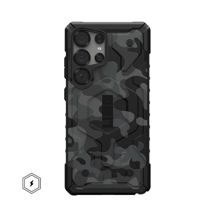 Shop and buy UAG Pathfinder SE Magnetic Case Samsung Galaxy S25 Ultra (2025)| Casefactorie® online with great deals and sales prices with fast and safe shipping. Casefactorie is the largest Singapore official authorised retailer for the largest collection of mobile premium accessories.