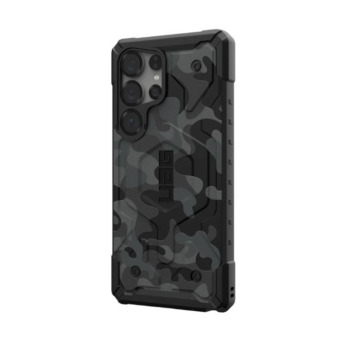 UAG Pathfinder SE Magnetic Case for Samsung Galaxy S25 Ultra (2025)