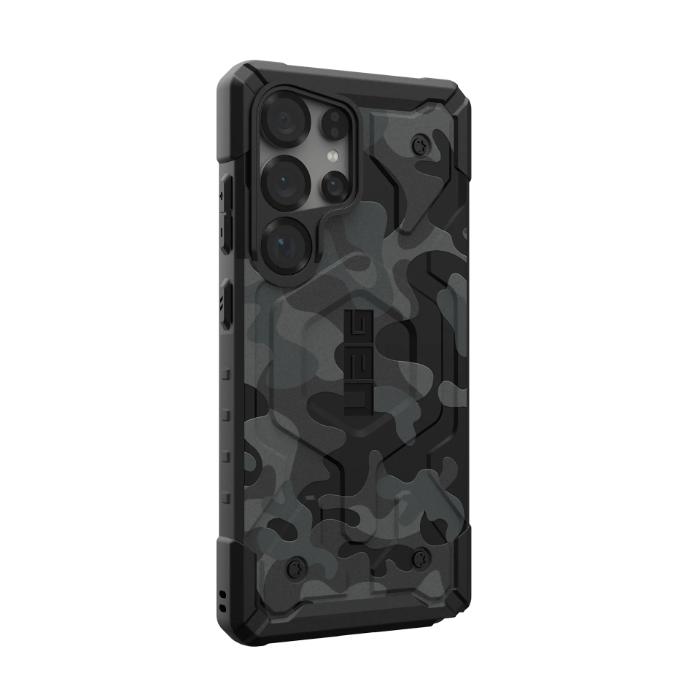 UAG Pathfinder SE Magnetic Case for Samsung Galaxy S25 Ultra (2025)