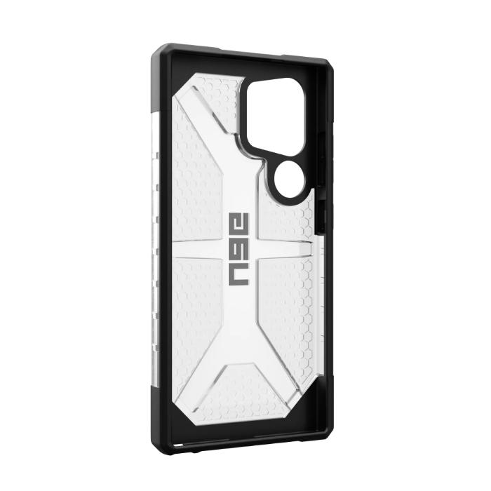 Shop and buy UAG Plasma Case for Samsung Galaxy S24 Ultra (2024) Tactical Grip Impact Resistant Lightweight | Casefactorie® online with great deals and sales prices with fast and safe shipping. Casefactorie is the largest Singapore official authorised retailer for the largest collection of mobile premium accessories.