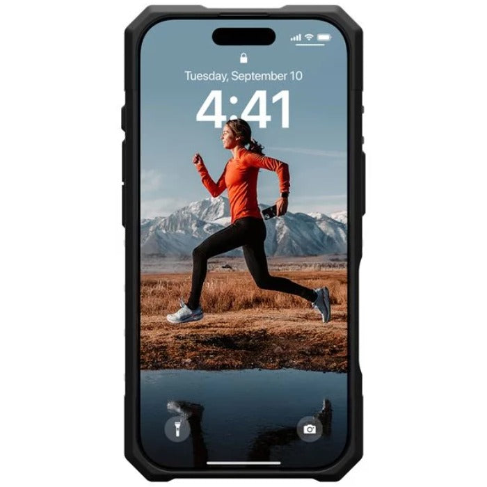 UAG Plasma Case for iPhone 16 Pro 6.3" (2024)