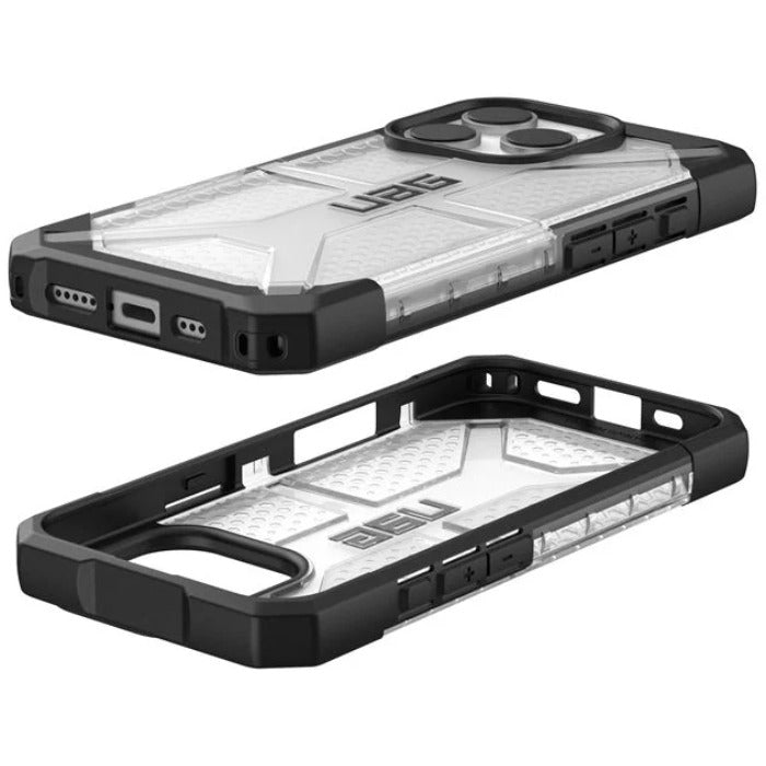 UAG Plasma Case for iPhone 16 Pro 6.3" (2024)