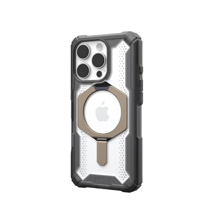 UAG Plasma XTE Magnetic Case for iPhone 16 Pro 6.3" (2024)