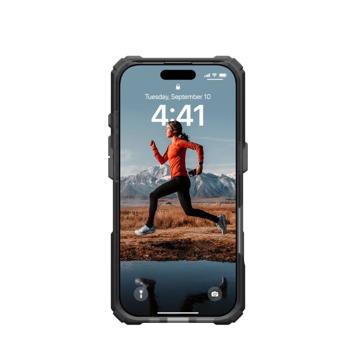 UAG Plasma XTE Magnetic Case for iPhone 16 Pro 6.3" (2024)