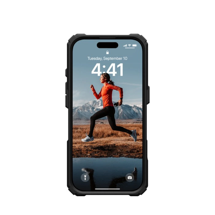 UAG Plasma XTE Magnetic Case for iPhone 16 Pro 6.3" (2024)