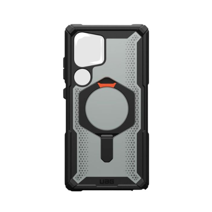 Shop and buy UAG Plasma XTE Pro Magnetic Case for Samsung Galaxy S24 Ultra (2024) Air Soft Cushioned Corners| Casefactorie® online with great deals and sales prices with fast and safe shipping. Casefactorie is the largest Singapore official authorised retailer for the largest collection of mobile premium accessories.