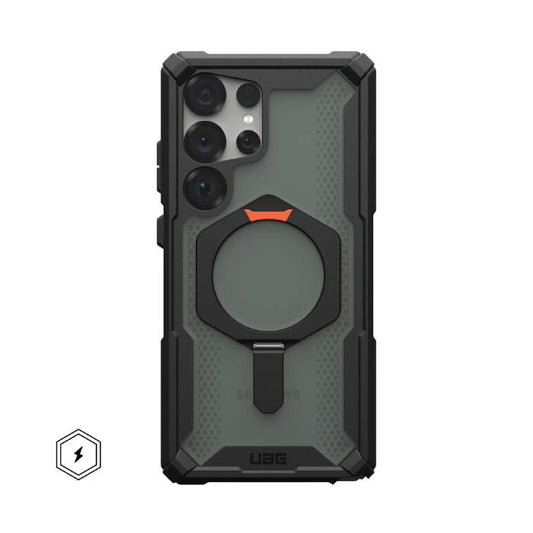 Shop and buy UAG Plasma XTE Pro Magnetic Case Samsung Galaxy S25 Ultra (2025)| Casefactorie® online with great deals and sales prices with fast and safe shipping. Casefactorie is the largest Singapore official authorised retailer for the largest collection of mobile premium accessories.