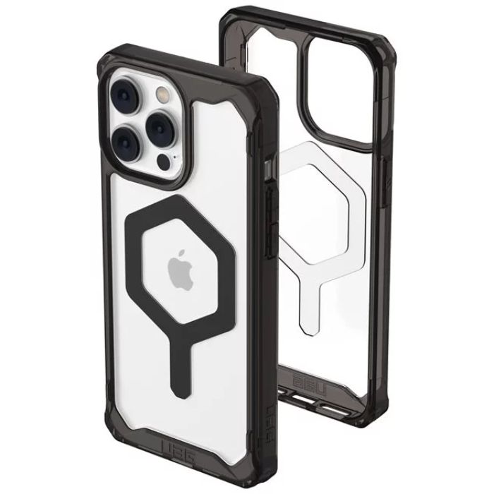 Shop and buy UAG Plyo Case for iPhone 14 Pro Max (2022) with MagSafe Compatible Shockproof Featherlight| Casefactorie® online with great deals and sales prices with fast and safe shipping. Casefactorie is the largest Singapore official authorised retailer for the largest collection of mobile premium accessories.