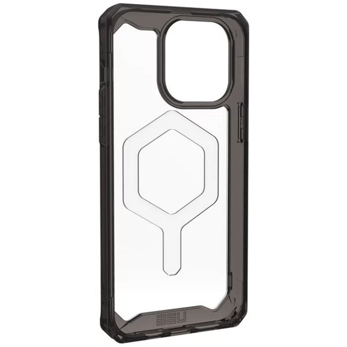 Shop and buy UAG Plyo Case for iPhone 14 Pro Max (2022) with MagSafe Compatible Shockproof Featherlight| Casefactorie® online with great deals and sales prices with fast and safe shipping. Casefactorie is the largest Singapore official authorised retailer for the largest collection of mobile premium accessories.