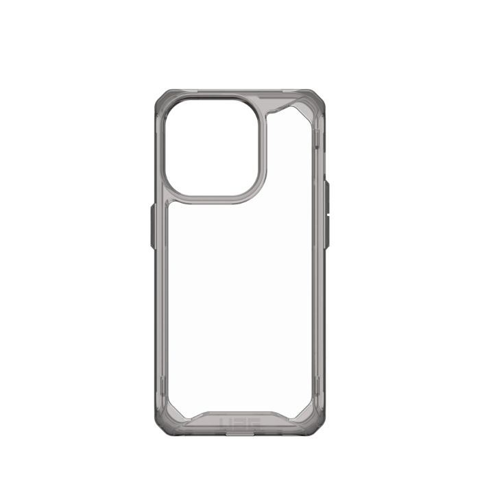 Shop and buy UAG Plyo Case for iPhone 15 Pro (2023) Shockproof anti-yellowing crystal clear Air Soft Corners| Casefactorie® online with great deals and sales prices with fast and safe shipping. Casefactorie is the largest Singapore official authorised retailer for the largest collection of mobile premium accessories.