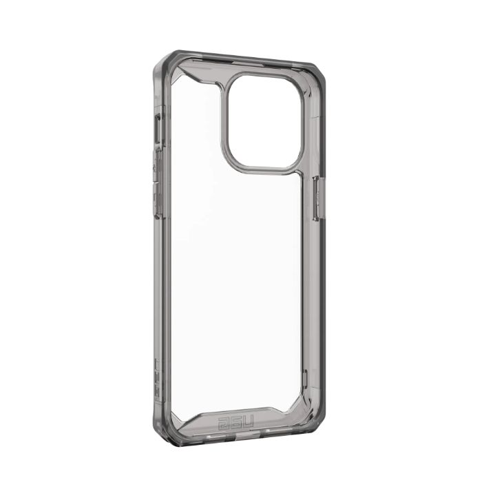 Shop and buy UAG Plyo Case iPhone 15 Pro Max (2023) Shockproof anti-yellowing crystal clear Air Soft Corners| Casefactorie® online with great deals and sales prices with fast and safe shipping. Casefactorie is the largest Singapore official authorised retailer for the largest collection of mobile premium accessories.