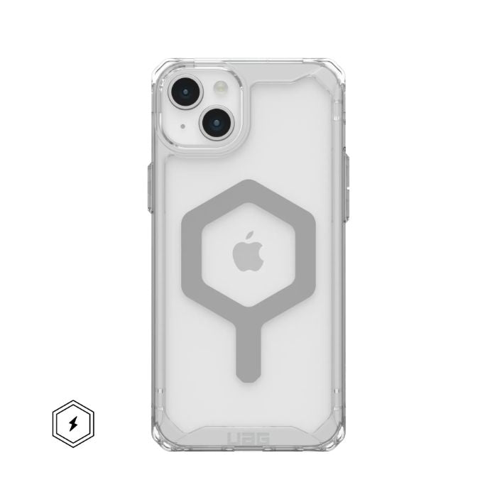 Shop and buy UAG Plyo Magnetic Case for iPhone 15 Plus (2023) Shockproof MagSafe compatible anti-yellowing| Casefactorie® online with great deals and sales prices with fast and safe shipping. Casefactorie is the largest Singapore official authorised retailer for the largest collection of mobile premium accessories.