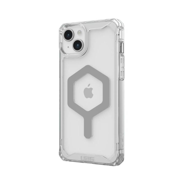 Shop and buy UAG Plyo Magnetic Case for iPhone 15 Plus (2023) Shockproof MagSafe compatible anti-yellowing| Casefactorie® online with great deals and sales prices with fast and safe shipping. Casefactorie is the largest Singapore official authorised retailer for the largest collection of mobile premium accessories.