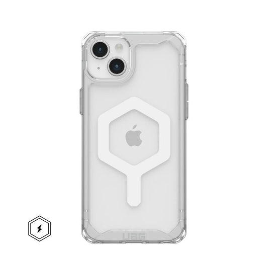 Shop and buy UAG Plyo Magnetic Case for iPhone 15 Plus (2023) Shockproof MagSafe compatible anti-yellowing| Casefactorie® online with great deals and sales prices with fast and safe shipping. Casefactorie is the largest Singapore official authorised retailer for the largest collection of mobile premium accessories.