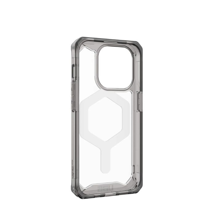 Shop and buy UAG Plyo Magnetic Case for iPhone 15 Pro (2023) Shockproof MagSafe compatible anti-yellowing| Casefactorie® online with great deals and sales prices with fast and safe shipping. Casefactorie is the largest Singapore official authorised retailer for the largest collection of mobile premium accessories.