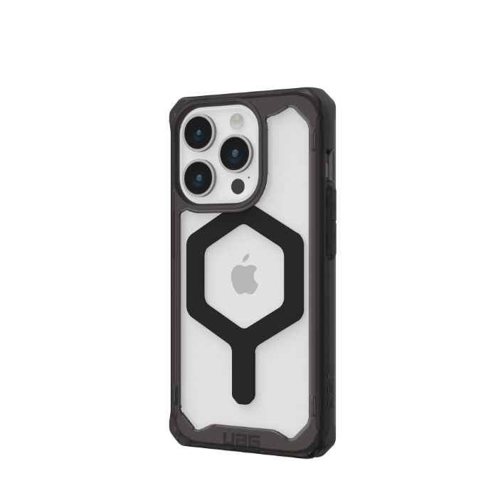 Shop and buy UAG Plyo Magnetic Case for iPhone 15 Pro (2023) Shockproof MagSafe compatible anti-yellowing| Casefactorie® online with great deals and sales prices with fast and safe shipping. Casefactorie is the largest Singapore official authorised retailer for the largest collection of mobile premium accessories.