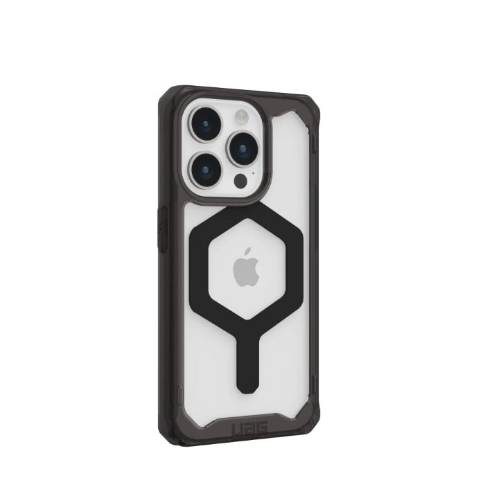 Shop and buy UAG Plyo Magnetic Case for iPhone 15 Pro (2023) Shockproof MagSafe compatible anti-yellowing| Casefactorie® online with great deals and sales prices with fast and safe shipping. Casefactorie is the largest Singapore official authorised retailer for the largest collection of mobile premium accessories.