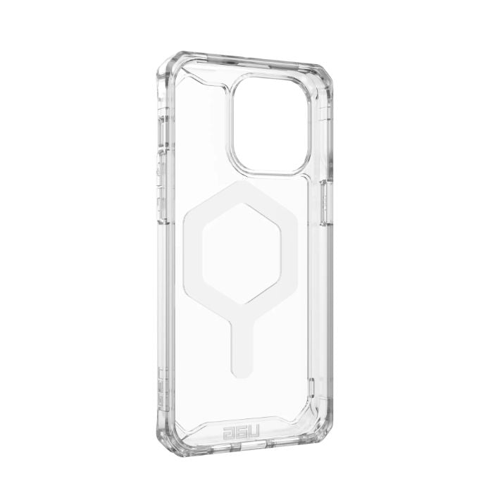 Shop and buy UAG Plyo Magnetic Case for iPhone 15 Pro (2023) Shockproof MagSafe compatible anti-yellowing| Casefactorie® online with great deals and sales prices with fast and safe shipping. Casefactorie is the largest Singapore official authorised retailer for the largest collection of mobile premium accessories.