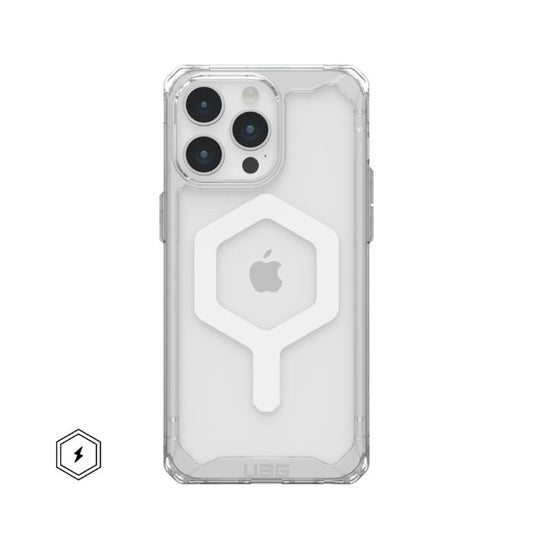 Shop and buy UAG Plyo Magnetic Case for iPhone 15 Pro (2023) Shockproof MagSafe compatible anti-yellowing| Casefactorie® online with great deals and sales prices with fast and safe shipping. Casefactorie is the largest Singapore official authorised retailer for the largest collection of mobile premium accessories.