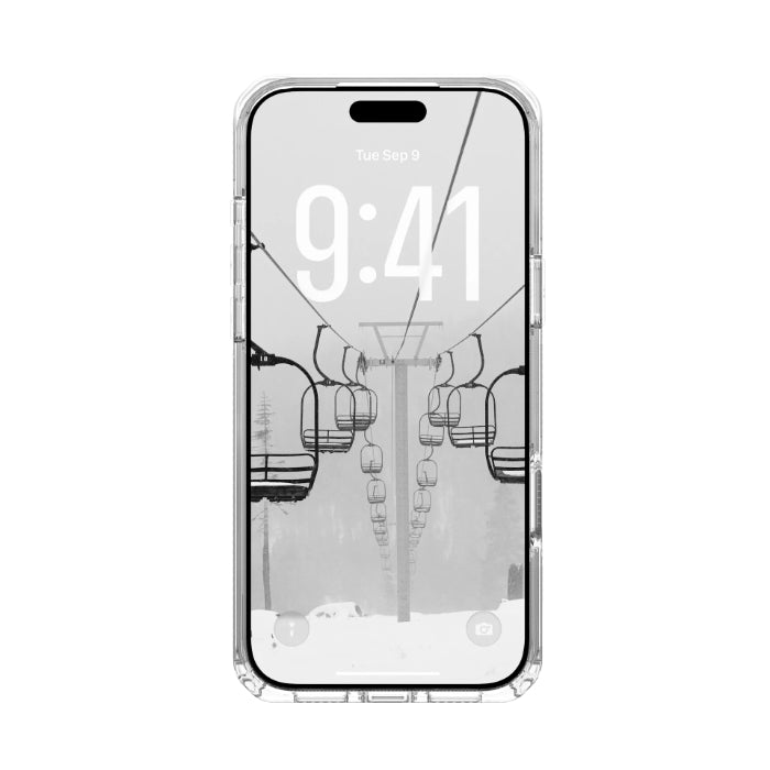 UAG Plyo Magnetic Case for iPhone 17 Pro Max (2025)