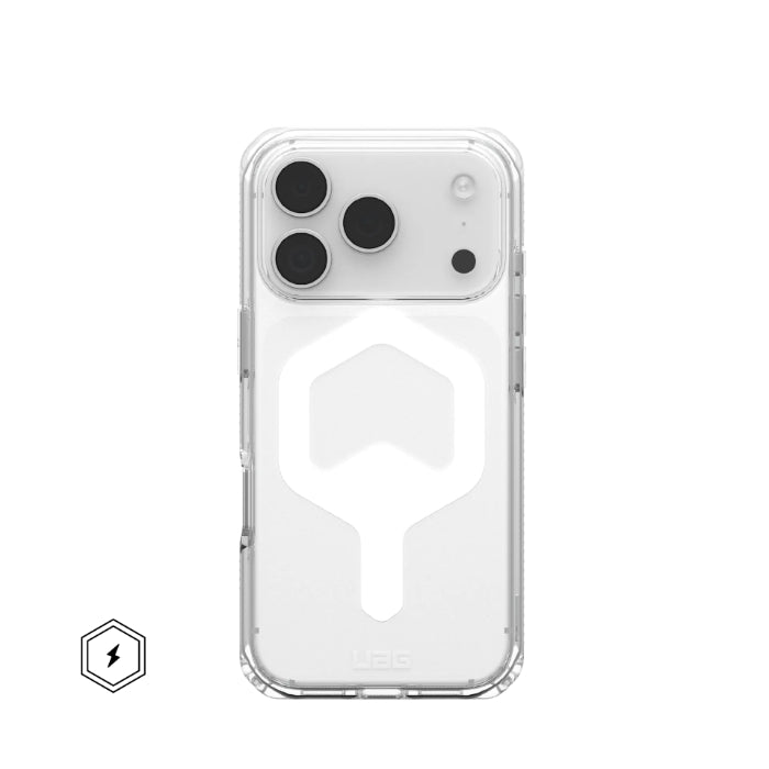 UAG Plyo Magnetic Case for iPhone 17 Pro (2025)