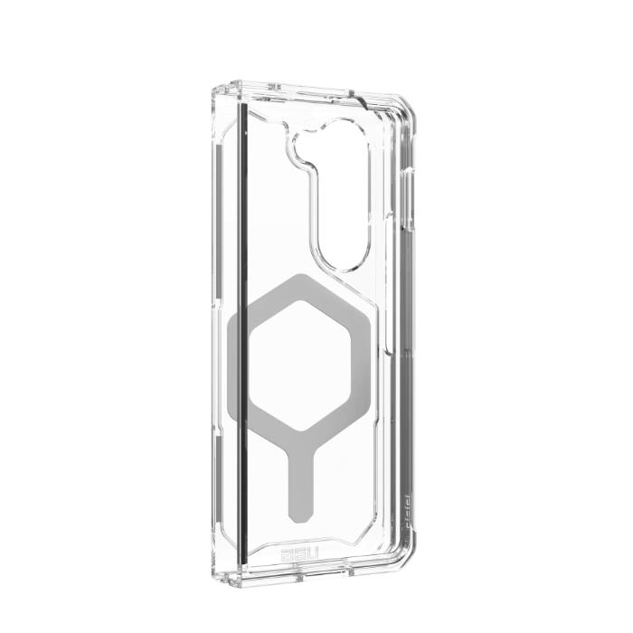 Shop and buy UAG Plyo Pro Magnetic Case for Samsung Galaxy Z Fold 5 (2023) Shockproof Anti-yellowing Open Hinge| Casefactorie® online with great deals and sales prices with fast and safe shipping. Casefactorie is the largest Singapore official authorised retailer for the largest collection of mobile premium accessories.