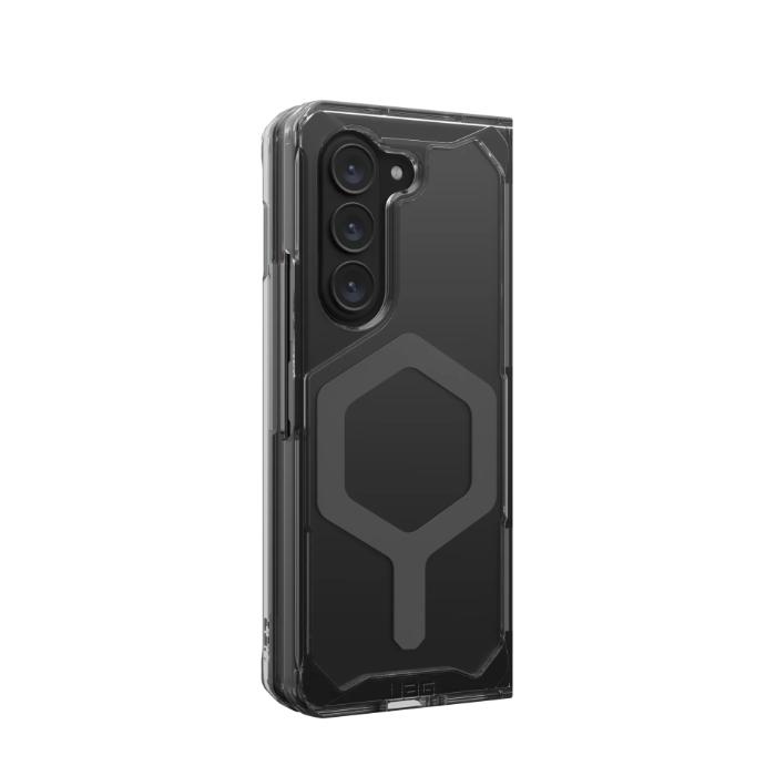 Shop and buy UAG Plyo Pro Magnetic Case for Samsung Galaxy Z Fold 5 (2023) Shockproof Anti-yellowing Open Hinge| Casefactorie® online with great deals and sales prices with fast and safe shipping. Casefactorie is the largest Singapore official authorised retailer for the largest collection of mobile premium accessories.