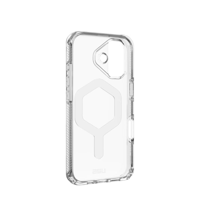 UAG Plyo Magnetic Case for iPhone 17 (2025)