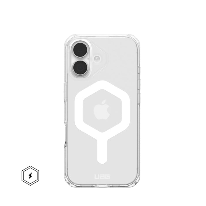 UAG Plyo Magnetic Case for iPhone 17 (2025)